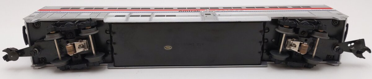 MTH O Amtrak SuperLiner Coach Car #31005 EX