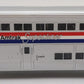 MTH O Amtrak SuperLiner Coach Car #31005 EX