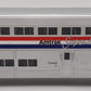 MTH O Amtrak SuperLiner Coach Car #31005 EX