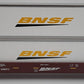 MTH 30-7054B BNSF Husky Stack Car LN/Box