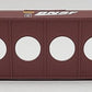 MTH 30-7054B BNSF Husky Stack Car LN/Box