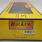 MTH 30-7054B BNSF Husky Stack Car LN/Box