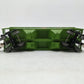 Weaver O Gauge BNSF PS-2 Covered Hopper #406698 (3-Rail)-Custom Weathered
