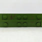 Weaver O Gauge BNSF PS-2 Covered Hopper #406698 (3-Rail)-Custom Weathered