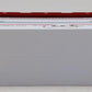Lionel 6-52101 O Burlington Northern LRRC Flat Car LN/Box