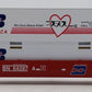 Lionel 6-52101 O Burlington Northern LRRC Flat Car LN/Box