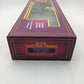 MTH 20-9502L O Gauge Burlington Northern Husky Stack Car w/ Containers #60009 EX/Box