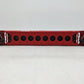 MTH 20-9502L O Gauge Burlington Northern Husky Stack Car w/ Containers #60009 EX/Box