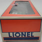 Lionel 6-17419 Burlington Northern Bathtub Gondola #534426 LN/Box
