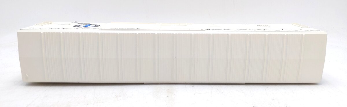 Weaver U12015LD O Burlington 57' Mechanical Reefer #793190 LN/Box