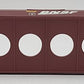 MTH 30-4206C O Gauge BNSF Husky Stack Car #238590 LN