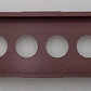 MTH 30-4206C O Gauge BNSF Husky Stack Car #238590 LN