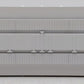 MTH 30-75485 O Gauge BNSF PS-2 Discharge Hopper Car #412014 LN/Box
