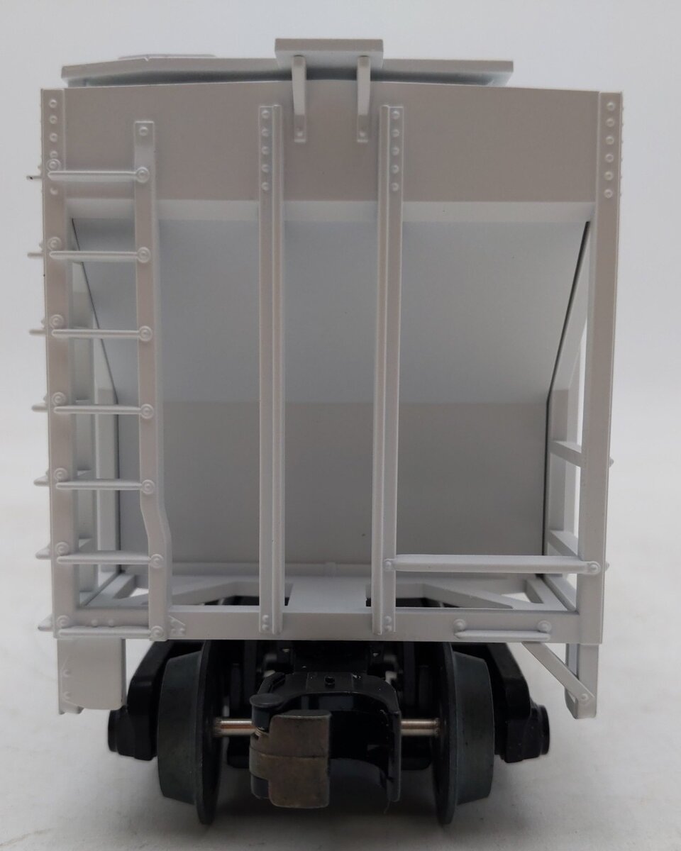 MTH 30-75485 O Gauge BNSF PS-2 Discharge Hopper Car #412014 LN/Box