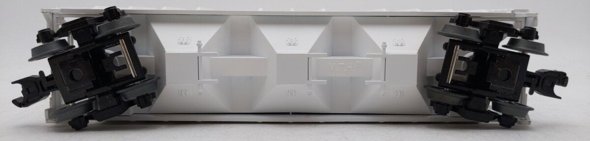 MTH 30-75485 O Gauge BNSF PS-2 Discharge Hopper Car #412014 LN/Box