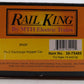 MTH 30-75485 O Gauge BNSF PS-2 Discharge Hopper Car #412014 LN/Box