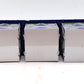 MTH 30-72095 O-27 Amtrak Gondola w/LCL Containers LN/Box