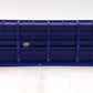 MTH 30-72095 O-27 Amtrak Gondola w/LCL Containers LN/Box