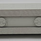 MTH 30-7540 O Gauge CSX 4-Bay Cylindrical Hopper Car #225360 EX/Box