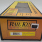 MTH 30-7540 O Gauge CSX 4-Bay Cylindrical Hopper Car #225360 EX/Box