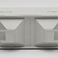 MTH 30-7540 O Gauge CSX 4-Bay Cylindrical Hopper Car #225360 EX/Box