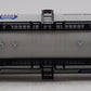 MTH 20-90022A O Gauge Union Pacific 20,000 Gallon 4-Compartment Tank #100093 EX/Box