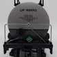 MTH 20-90022A O Gauge Union Pacific 20,000 Gallon 4-Compartment Tank #100093 EX/Box