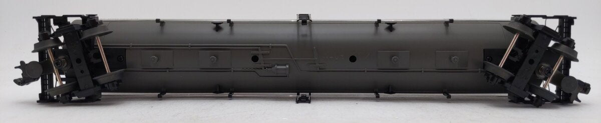 MTH 20-90022A O Gauge Union Pacific 20,000 Gallon 4-Compartment Tank #100093 EX/Box