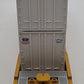 MTH 30-7005B O Gauge Union Pacific Flat with UP Doublestack EX/Box