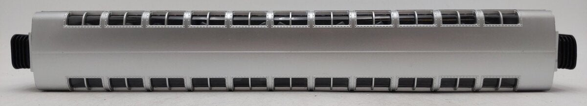 MTH O Amtrak Superliner Lounge Café Passenger Car #33010 LN