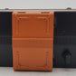 Lionel 6-36665 O Gauge BNSF Square Window Caboose LN/Box