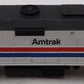 Bachmann Spectrum 87003 HO Amtrak Phase II F40PH Diesel Locomotive #217 EX