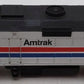 Bachmann Spectrum 87003 HO Amtrak Phase II F40PH Diesel Locomotive #217 EX