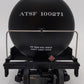MTH 20-90025B O Gauge Santa Fe Tank Car #100271 EX/Box