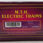 MTH 20-90025B O Gauge Santa Fe Tank Car #100271 EX/Box