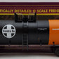 MTH 20-90025B O Gauge Santa Fe Tank Car #100271 EX/Box