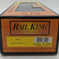 MTH 30-78155 Burlington Northern Santa Fe Modern Reefer Car #794803 LN/Box