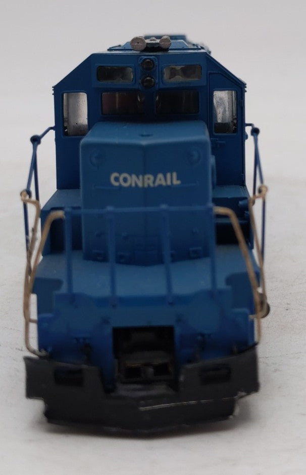 Athearn 4404 Conrail SD40-2 PWR Diesel Locomotive #6408 EX/Box