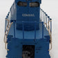 Athearn 4404 Conrail SD40-2 PWR Diesel Locomotive #6408 EX/Box