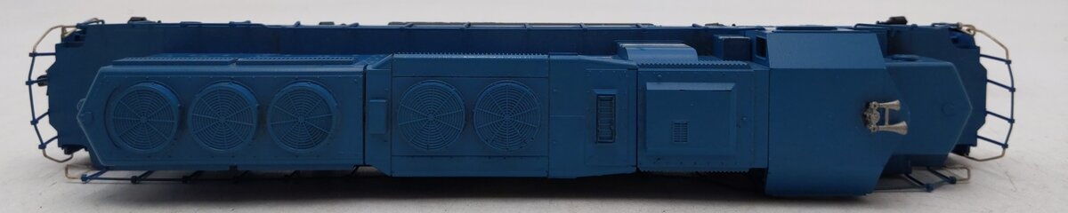 Athearn 4404 Conrail SD40-2 PWR Diesel Locomotive #6408 EX/Box