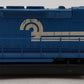 Athearn 4404 Conrail SD40-2 PWR Diesel Locomotive #6408 EX/Box