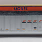 Lionel 6-17485 O Burlington Northern Santa Fe Bathtub Gondola #670570 VG/Box