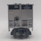 Lionel 6-17485 O Burlington Northern Santa Fe Bathtub Gondola #670570 VG/Box