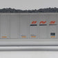 Lionel 6-17485 O Burlington Northern Santa Fe Bathtub Gondola #670570 VG/Box