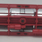 Lionel 6-26140 Lionel Fire Dept. Chrome 1D Tank Car EX/Box