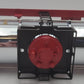 Lionel 6-26140 Lionel Fire Dept. Chrome 1D Tank Car EX/Box