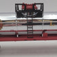 Lionel 6-26140 Lionel Fire Dept. Chrome 1D Tank Car EX/Box