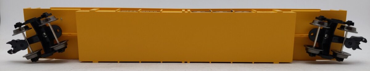 Menards 275-9077 O TTX Intermodal Car w/ Two Shipping Containers #5658 EX/Box