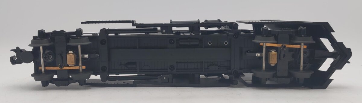 MTH 20-98281 O Norfolk Southern Jordan Spreader #530012 LN/Box