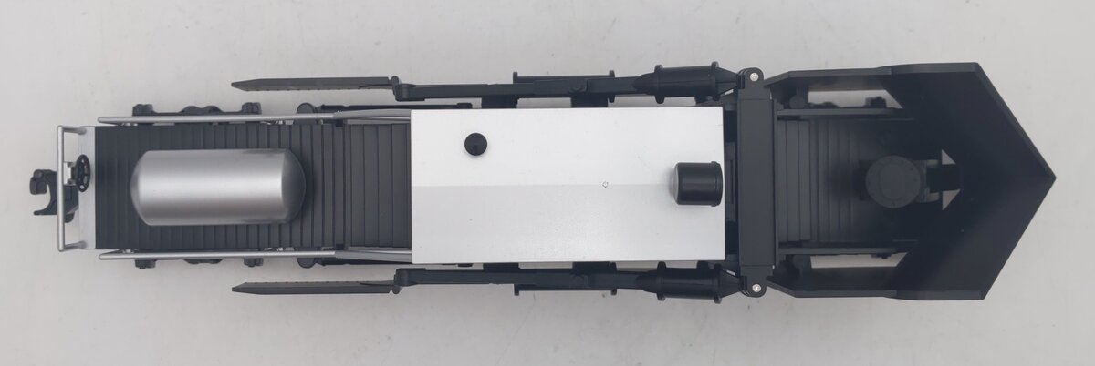MTH 20-98281 O Norfolk Southern Jordan Spreader #530012 LN/Box